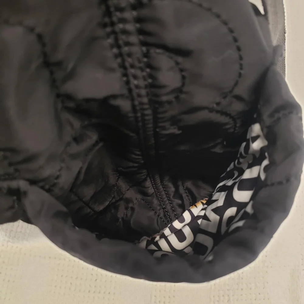Marc by‎ Marc Jacobs Nylon Eliz-A-Baby' Diaper Bag